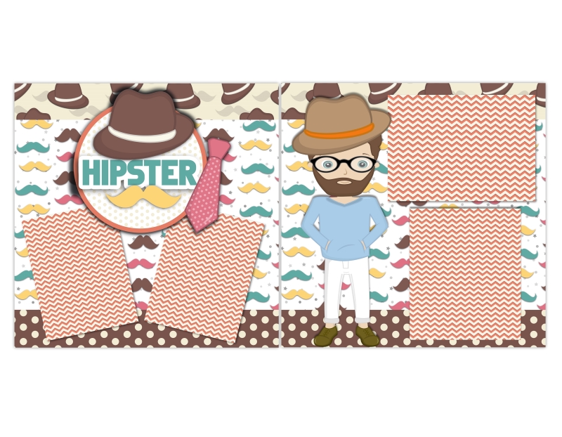 (image for) Hipster